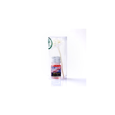 Ароматический диффузор «Магнолия» от THAI  SPA  5 ml / THAI  SPA Essential oil Spa Reed Diffuser Magnolia
