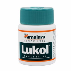 HIMALAYA Lukol Лукол для женского здоровья 60таб