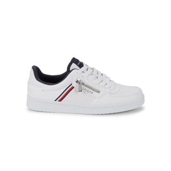 TOMMY HILFIGER Lestyn Perforated Sneakers