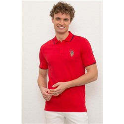 U.S. Polo Assn. Erkek T-Shirt G081SZ011.000.1029834