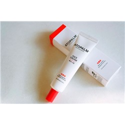 Восстанавливающий ламеллярный крем Atopalm Face Cream 35 ml