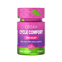 Орзакс цикл комфорт, orzax cycle comfort