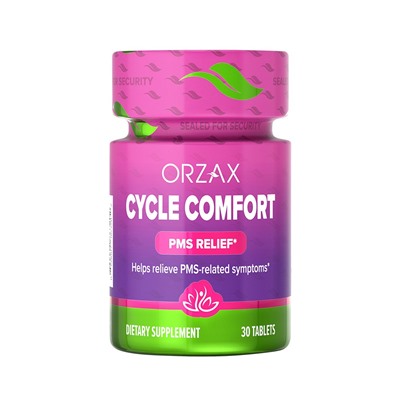 Орзакс цикл комфорт, orzax cycle comfort