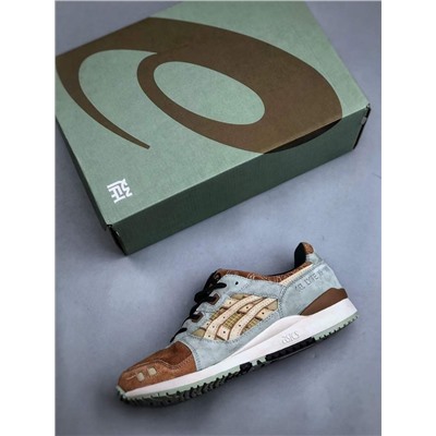 Кроссовки Asic*s Gel-Lyte III OG