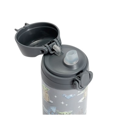 Star Wars™ Grogu™ Glow-in-the-Dark Water Bottles