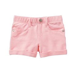 The Midi Short