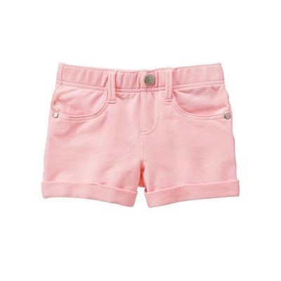 The Midi Short