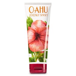 Signature Collection


Oahu Coconut Sunset


Body Cream