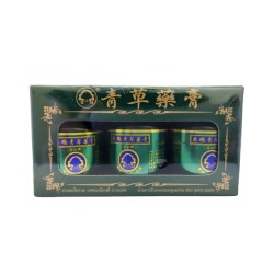 Phoherb Herbal Wax Set 3x15 ml
