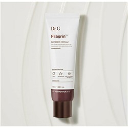 Укрепляющий крем для чувствительной кожи склонной к жирности Dr.G Filagrin Barrier Cream 50ml