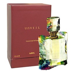AJMAL UNVEIL (w) 0.5ml parfume oil пробник
