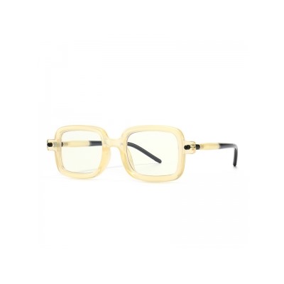 IQ20064 - Имиджевые очки antiblue ICONIQ 86512 Бежевый