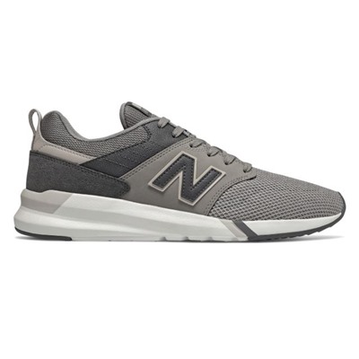 New Balance Men's 009 Shoes Grey