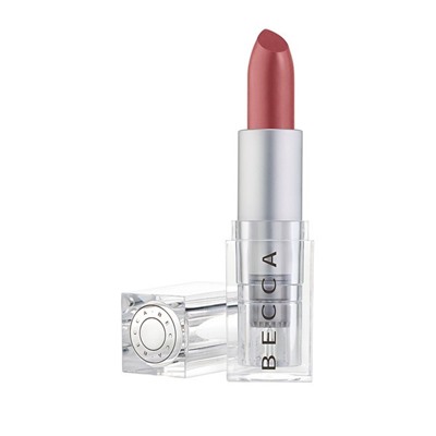 BECCA Cosmetics Lush Lip Color Balm - Almond Fraise