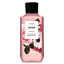 Rose


Shower Gel