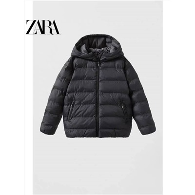 Z*ra 😍 официальный сайт, зима 2022 ✔️распродажа 🔥 - 48% классная куртка