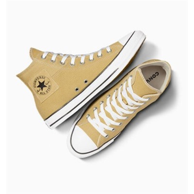 Chuck Taylor All Star Canvas & Jacquard