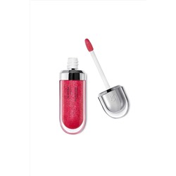 KIKO Dudak Parlatıcısı - 3d Hydra Lipgloss 10 Sparkling Strawberry KM00202018