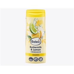 Cremedusche Buttermilk & Lemon, 300 ml