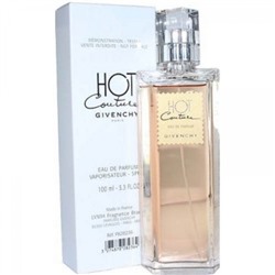 GIVENCHY HOT COUTURE edp (w) 100ml TESTER