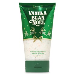 Vanilla Bean Noel


Whipped Confetti Body Scrub