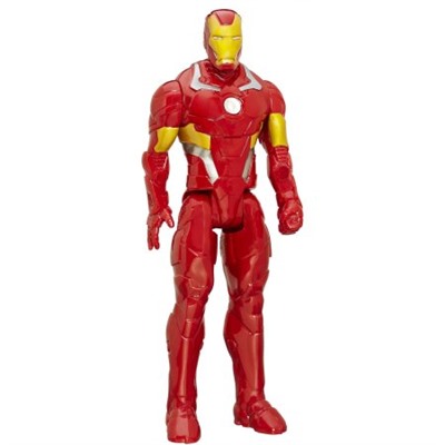 Marvel Titan Hero Series Iron Man