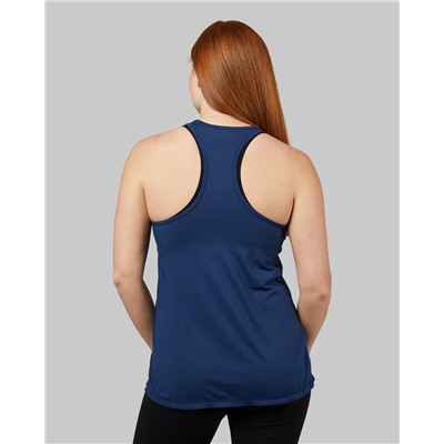 WOMEN'S COOL RACERBACK TANK