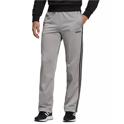 adidas Men's Essentials 3-Stripes Tricot Track Pants