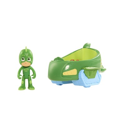 PJ Masks Gekko Mobile Vehicle