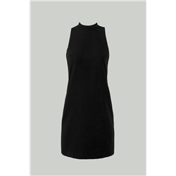 Elema 5К-10915-1-170 чёрный, Платье