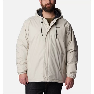 Men's Cedar Cliff™ Insulated Jacket - Big