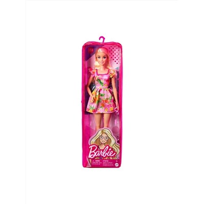 BARBIE Barbie Oyuncak Bebek, BARBIE                                            
                                            Barbie Oyuncak Bebek