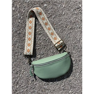 Поясная сумка Pelle Cinturon/2 CB - 14 (350) Menta