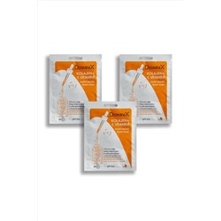 Derminix 3'lü Kolajen-c Vitamin Kağıt Maske Seti PRA-9018166-5145