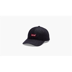 Levi’s® Logo Denim Flex Fit Baseball Hat