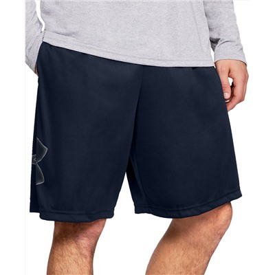 Under Armour Men's UA Tech™ Logo 10" Shorts