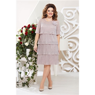 Mira Fashion 4389-8, Платье