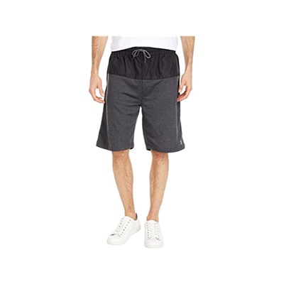 U.S. POLO ASSN. Color-Block Mixed Shorts