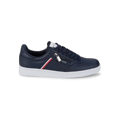 TOMMY HILFIGER Lestyn Perforated Sneakers