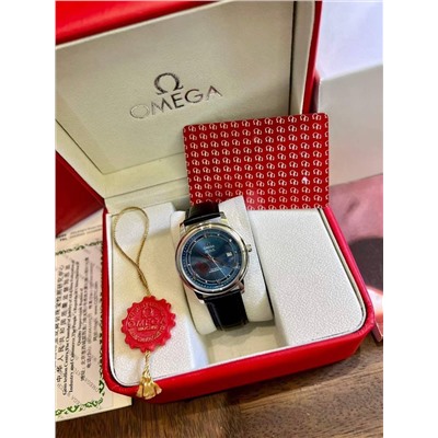 Мужские наручные часы Omeg*a ⌚️  Реплика 1:1