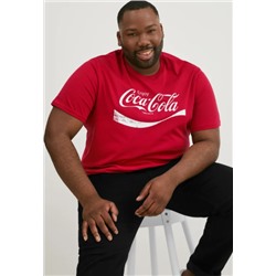 T-Shirt - Coca-Cola