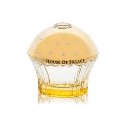 HOUSE OF SILLAGE BENEVOLENCE (w) 1.8ml parfume пробник