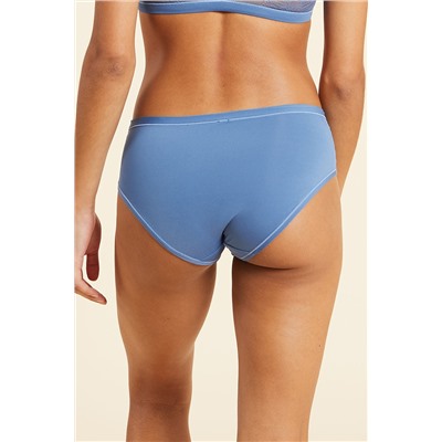 Shorty Pure 360 We Care Azul