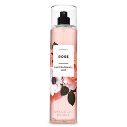 Rose


Fine Fragrance Mist