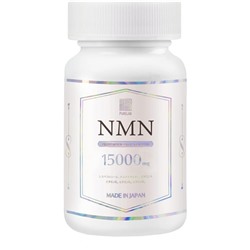 PURELAB NMN 15000 mg Омолаживающий комплекс с NMN 60 капсул
