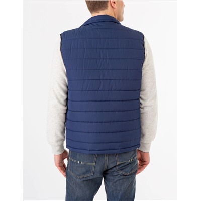 RUGBY PUFFER VEST