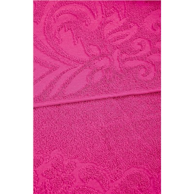 Вышневолоцкий текстиль, Большое махровое полотенце 100x150 см Вышневолоцкий текстиль