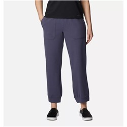 Women's Columbia Lodge™ French Terry Pull-On Pants