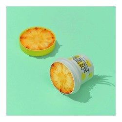 DOLCE MILK
      
      Экспресс-маска «Лифтинг-эффект» для лица «Морозный ананас»