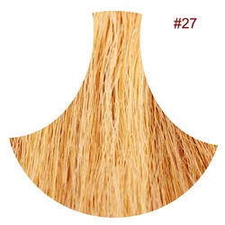 Remy Искусственные волосы на клипсах 27, 70-75 см